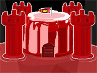 Jelly Castle