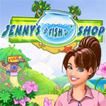 Jenny's Fish Shop