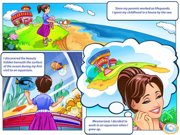 Jenny's Fish Shop screenshot 2