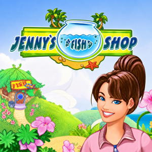 Jenny's Fish Shop
