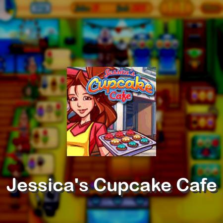 Jessica's Cupcake Cafe