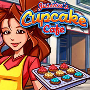 Jessica's Cupcake Cafe