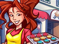 Jessica's Cupcake Cafe