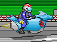 Jet Psycle
