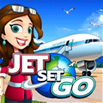 Jet Set Go