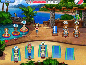 Jet Set Go screenshot 1