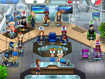 Jet Set Go screenshot 2