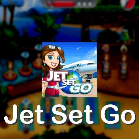 Jet Set Go