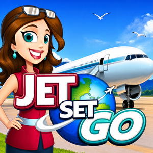 Jet Set Go