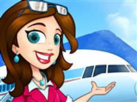 Jet Set Go