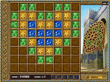 Jewel Craft screenshot 1