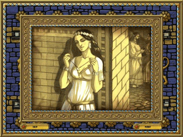 Jewel Craft screenshot 2