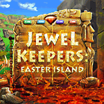 Jewel Keepers: Easter Island