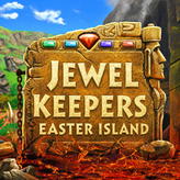 Jewel Keepers: Easter Island