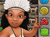 Jewel Keepers: Easter Island