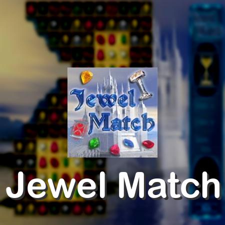 Jewel Match