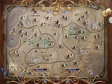 Jewel Match 2 screenshot 2