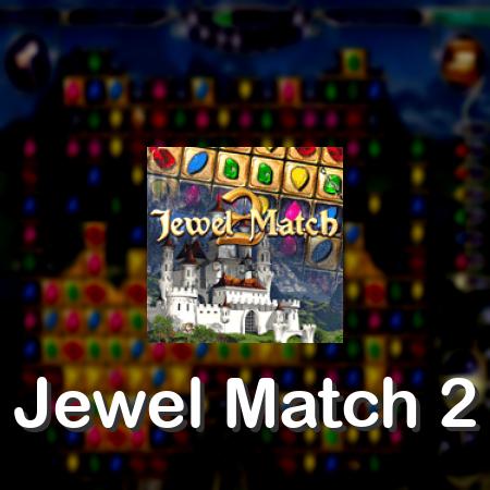 Jewel Match 2