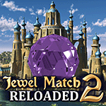 Jewel Match 2: Reloaded