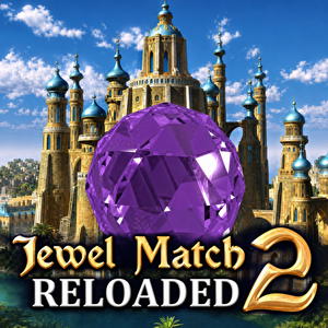 Jewel Match 2: Reloaded