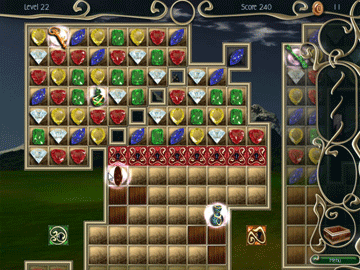 Jewel Match 3 screenshot