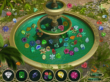 Jewel Match 3 screenshot 2