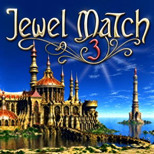 Jewel Match 3