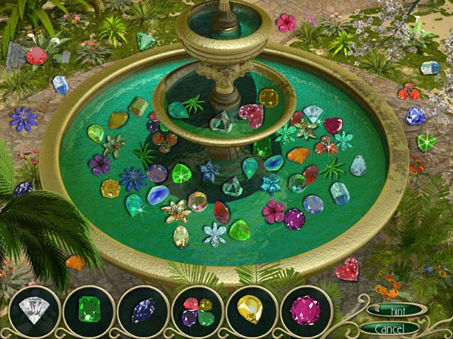 Jewel Match 3 screenshot 2