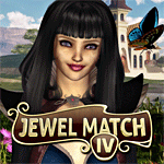 Jewel Match 4