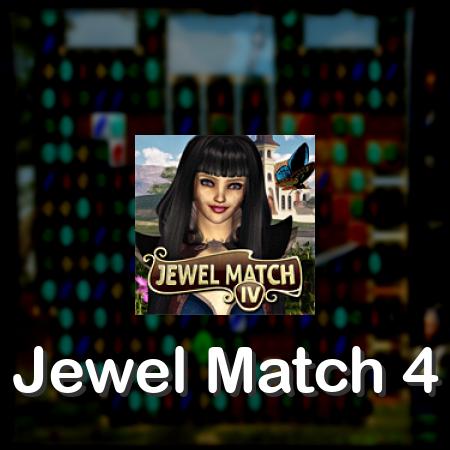 Jewel Match 4