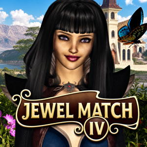 Jewel Match 4