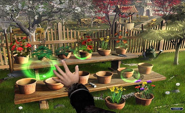 Jewel Match 4 screenshot 2