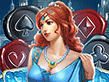 Jewel Match: Atlantis Solitaire 3