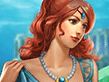 Jewel Match: Atlantis Solitaire 5