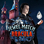 Jewel Match: Dracula