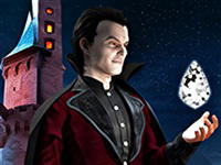 Jewel Match: Dracula