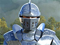 Jewel Match Origins 3: Camelot Castle