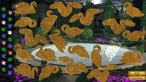 Jewel Match Origins: Palais Imperial screenshot 2