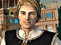 Jewel Match Origins: Palais Imperial