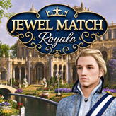 Jewel Match: Royale