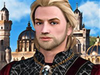 Jewel Match Royale 2: Rise of the King