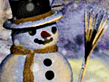 Jewel Match: Snowscapes