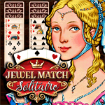 Jewel Match: Solitaire