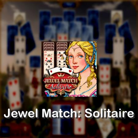 Jewel Match: Solitaire