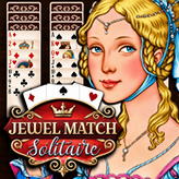 Jewel Match: Solitaire