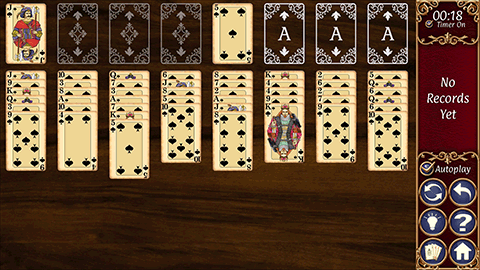 Jewel Match: Solitaire Seasons screenshot 2