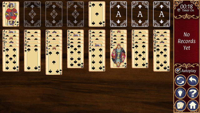 Jewel Match: Solitaire Seasons screenshot 2