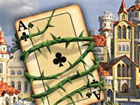 Jewel Match: Solitaire Seasons