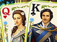 Jewel Match: Solitaire Summertime