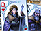 Jewel Match: Solitaire Winterscapes